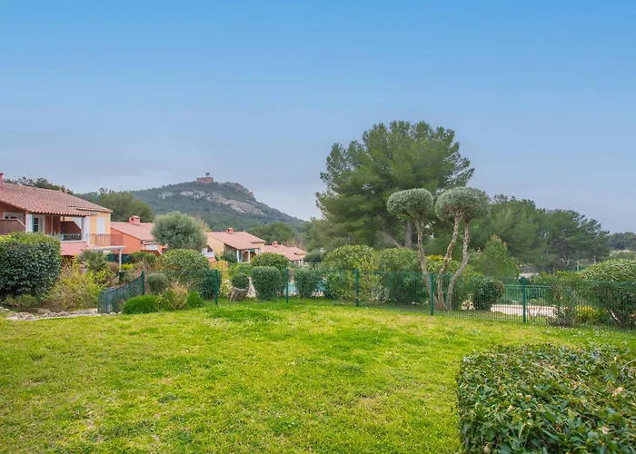 Grande Terrasse Vue Апартаменты Сен-Рафаэль