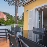 アパート Grande Terrasse Vue Saint-Raphaël