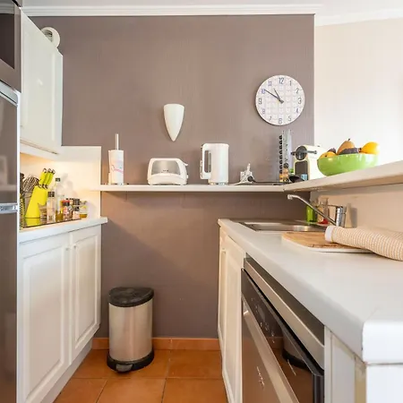 Grande Terrasse Vue Apartman Saint-Raphaël