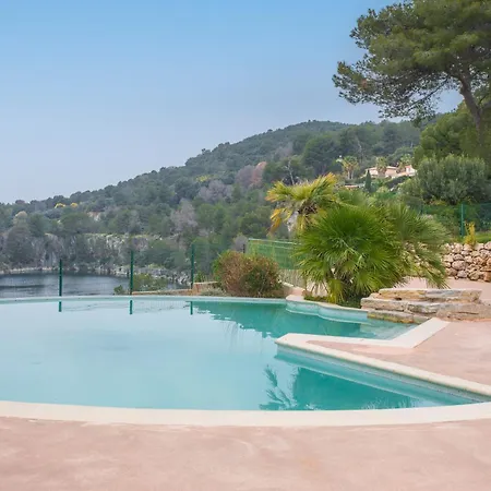 Grande Terrasse Vue