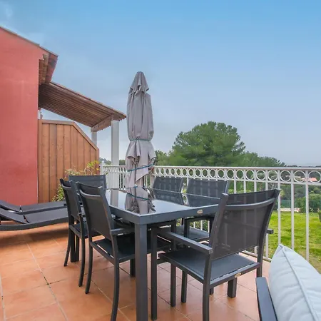Apartman Grande Terrasse Vue *