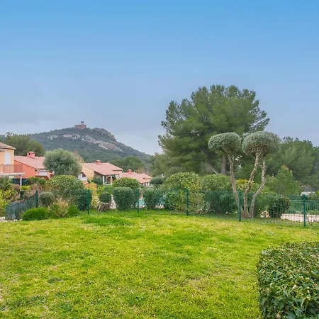 Grande Terrasse Vue Apartment Saint-Raphaël
