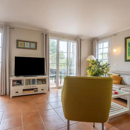 Appartement Grande Terrasse Vue