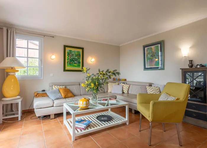 Grande Terrasse Vue * Saint-Raphaël