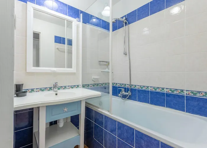 Apartment Grande Terrasse Vue *