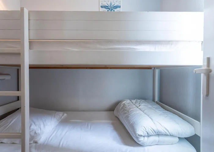 Grande Terrasse Vue *