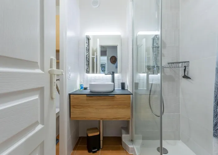 Grande Terrasse Vue Saint-Raphaël