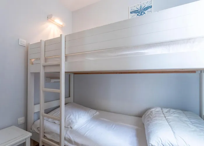 Apartment Grande Terrasse Vue *