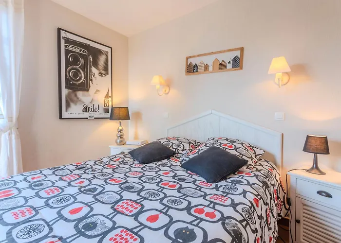 Grande Terrasse Vue * Saint-Raphaël