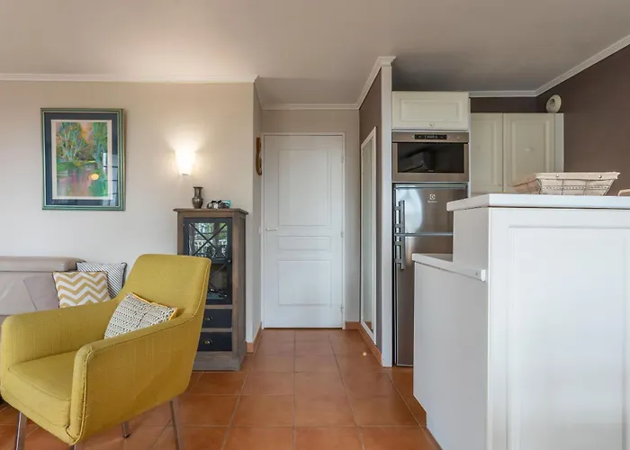 アパート Grande Terrasse Vue Saint-Raphaël